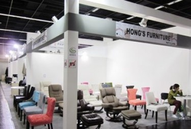 January 2013 Cologne International Furniture Fair
